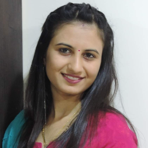Dr. Prakruti Digant Patel - Homeopathy in Vadodara