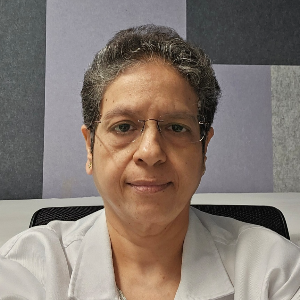 Dr. Dimple Saigal - General Physician in 