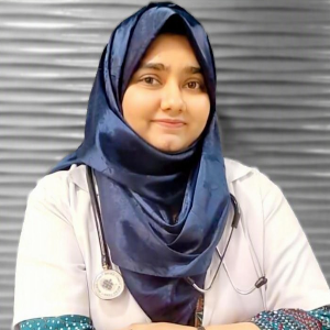 Dr. Shabnam Choudhary