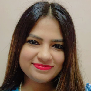 Ms. Iknoor Kaur Kohli - Psychologist in Central Delhi