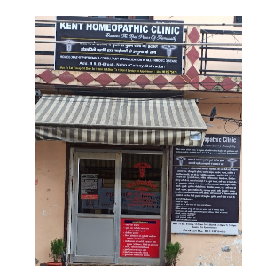 Dr. S Pandey - Homeopathy in Dehradun