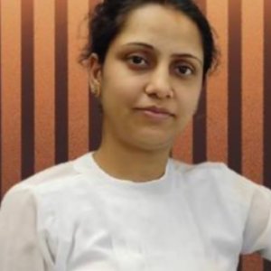 Dr. Bharti  Arora - Dental Surgery in Gurgaon