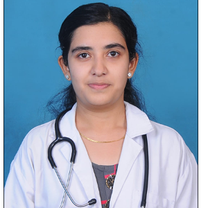 Dr. C M Aiesha Tasneem - General Physician in 