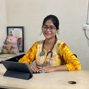 Dr. Sukanya Chowdhury - General Physician in 