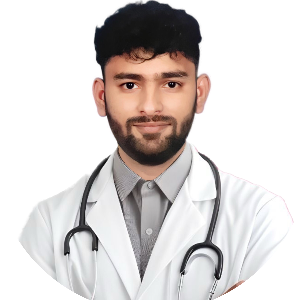 Dr. Yashpal Prajapat - General Physician in 