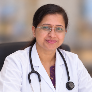 Dr Sujata Sarkar