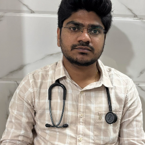 Dr. Venkatrami Reddy Madithati - Pediatrics in 