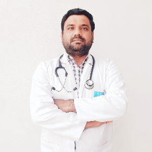 Dr. Gunjan Saini - Ayurveda in Laksar