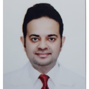 Dr. Milan Mahajan - General Physician in