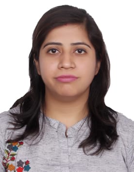 Dr. Ritika Narang Arora - Dentist in Gurgaon