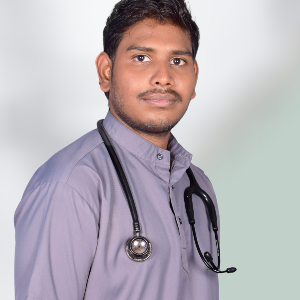 Dr. Arikaran Sundaram - General Physician in 