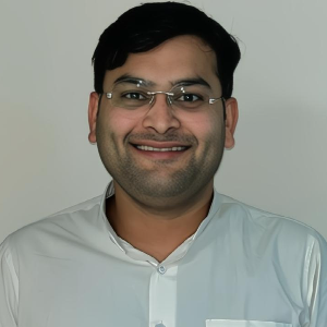 Dr. Aman Yadav - Ayurveda in 