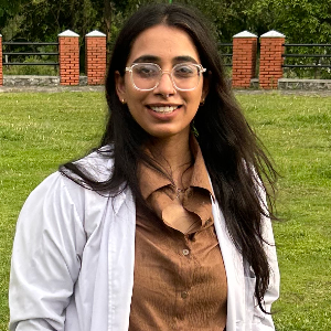 Dr. Neha sharma - General Physician in 