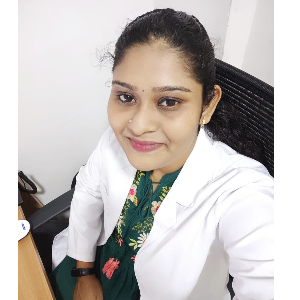 Mrs. Anjitha Bijukumar - Nutrition in Kollam