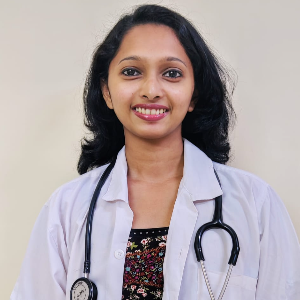 Dr. Vimarsha Vinayak Bhatkalkar - Ayurveda in Mormugao