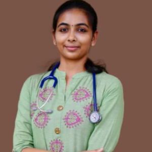 Dr. Rinta M Babu - Internal medicine in Ernakulam