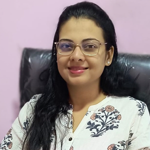 Dr. Hima Ravikumar Khambhati - Physiotherapy in Surat
