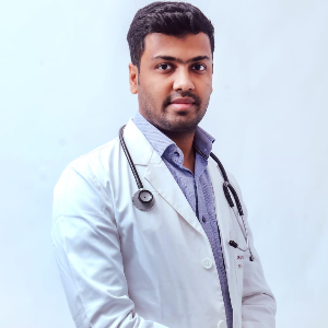 Dr. Ajay Agrawal - Internal medicine in Jaipur