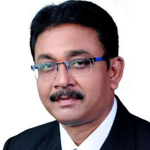 Dr. Sudhakar Reddy Reddy Madduri - Homeopathy in Tirupati