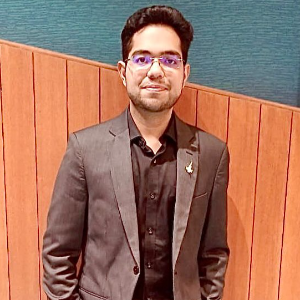 Dr. Rahul Chopra - General Physician in North 24 Parganas