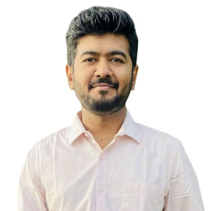 Dr. Aditya Vijaykumar Jadhav - Orthopedics in Barshi