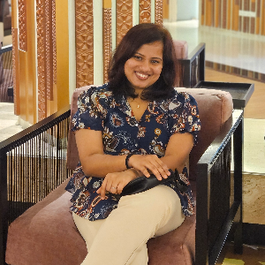 Dr. Ardra G Rajeev - General Physician in Kannur