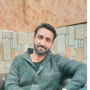 Dr. Suhail Ahmad Tantry - Dentist in 