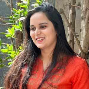 Dr. Tanya Shrivastava (Physiotherapist) - Physiotherapy in 