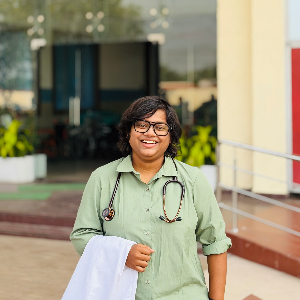Dr Gorima Basu