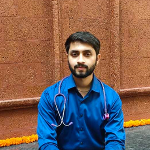 Dr. Arijit Bhattacharjee - Ayurveda in 