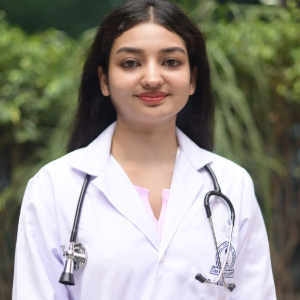 Dr. Indragni Ghosh - General Physician in 