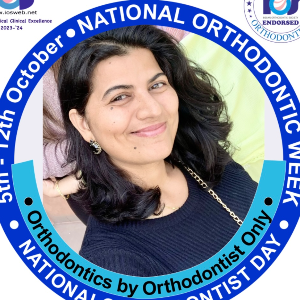 Dr. Neetu Dabla - Dentist in Gurgaon