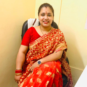 Dr. Ankita Srivastava - General Physician in