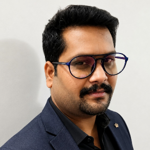 Dr Satya Prakash Sharma (Occupational therapist)