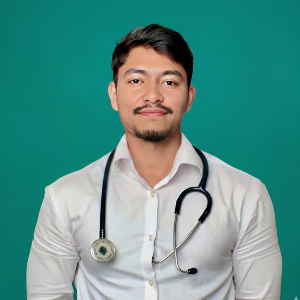 Dr. Elias Mondal - Ayurveda in Dhubri