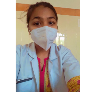 Dr. Megha Jain - Homeopathy in Jodhpur