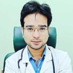 Dr. Akash Srivastava - Ayurveda in 