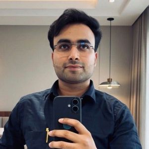 Dr. Mayank Yadav - Ayurveda in 