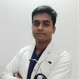 Dr. Ravi Kumar - Physiotherapy in Patna