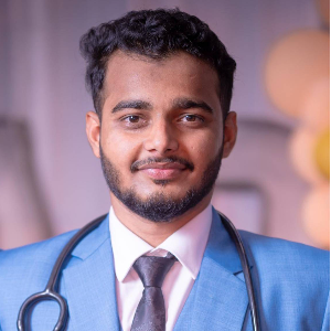 Dr Najibul Islam Laskar