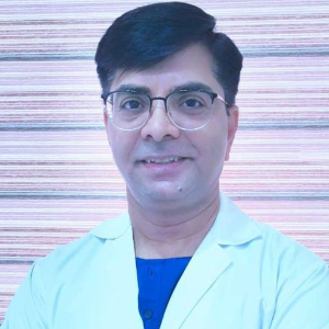 Dr. Rajiv Grover - Gastroenterology in 