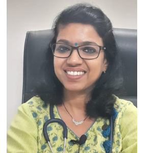 Dr. Mona Nitin Parmar - Homeopathy in 