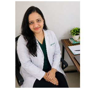 Mrs. Neha - Nutrition in 