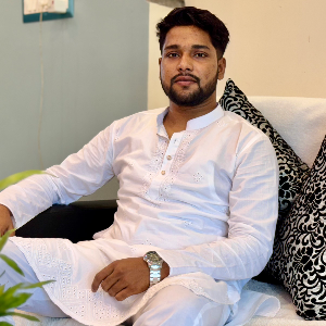 Dr. Rijuwan Shaikh - Homeopathy in Kolkata