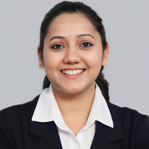 Dr Anjali Bhartiya