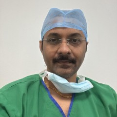 Dr Maheshkumar Kothlapure