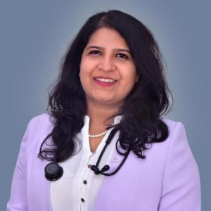 Dr. BHAVYA DOSHI - Obstetricians and Gynecologists in