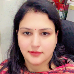 Dr. Ritu Dhingra Grover - Ayurveda in 