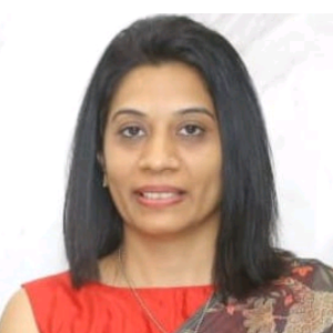 Dr. Hiral B Viradiya - Gynecology in Surat