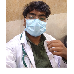 Dr. Anand Kumar Gond - General Physician in 